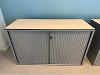 Ahrend jalouziedeurkast - afbeelding 2 van  6