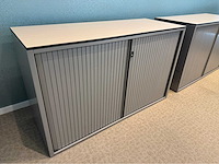 Ahrend jalouziedeurkast - afbeelding 3 van  6