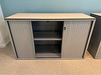 Ahrend jalouziedeurkast - afbeelding 4 van  6