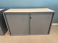 Ahrend jalouziedeurkast - afbeelding 1 van  4