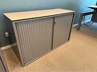 Ahrend jalouziedeurkast - afbeelding 2 van  4