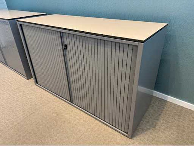 Ahrend jalouziedeurkast - afbeelding 3 van  4