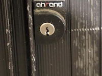 Ahrend jalouziedeurkast - afbeelding 4 van  5