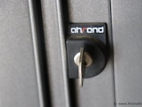 Ahrend jalouziedeurkast - afbeelding 4 van  5