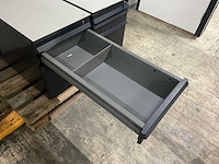 Ahrend ladeblok (2x) - afbeelding 3 van  4