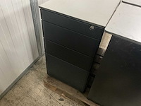 Ahrend ladeblok (3x) - afbeelding 3 van  5