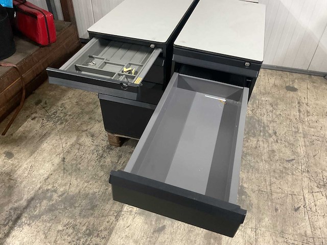 Ahrend ladeblok (3x) - afbeelding 4 van  5