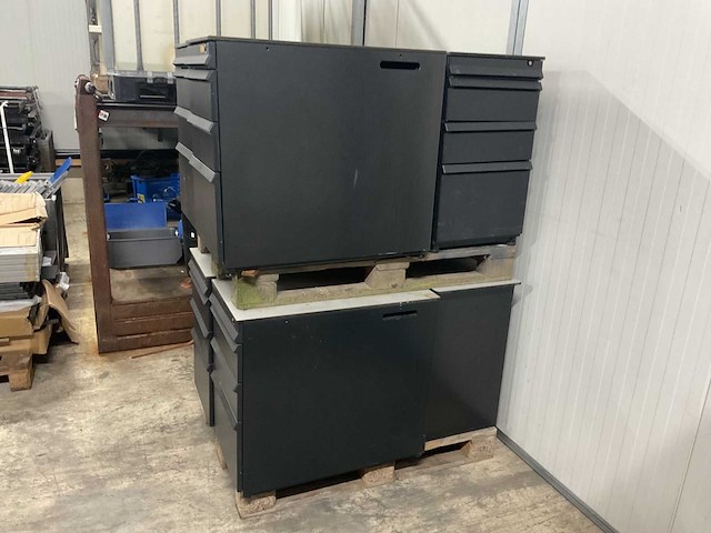 Ahrend ladeblok (6x) - afbeelding 2 van  7