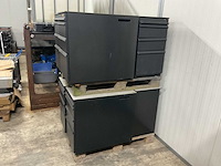 Ahrend ladeblok (6x) - afbeelding 2 van  7