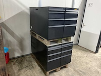 Ahrend ladeblok (6x) - afbeelding 3 van  7