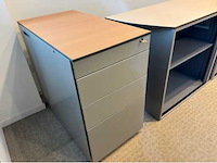 Ahrend ladeblok - afbeelding 2 van  2