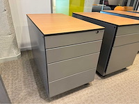 Ahrend ladeblok - afbeelding 1 van  5