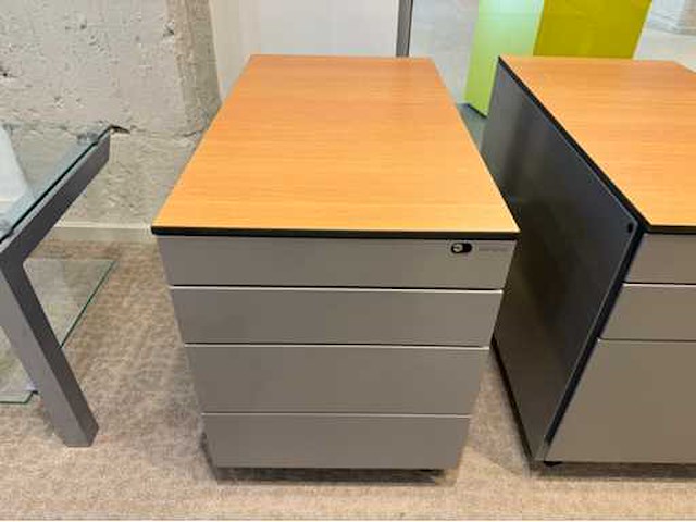 Ahrend ladeblok - afbeelding 4 van  5