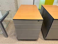 Ahrend ladeblok - afbeelding 4 van  5