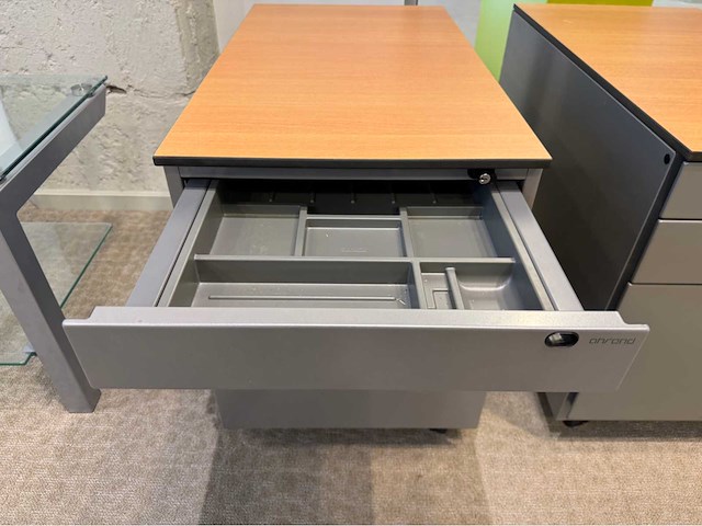 Ahrend ladeblok - afbeelding 5 van  5