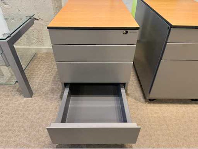 Ahrend ladeblok - afbeelding 3 van  5