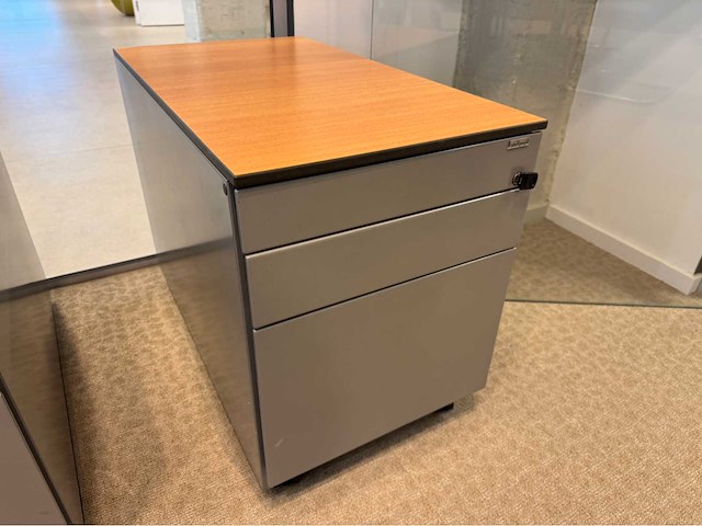 Ahrend ladeblok - afbeelding 11 van  12