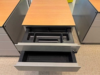 Ahrend ladeblok - afbeelding 10 van  12