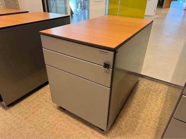 Ahrend ladeblok - afbeelding 4 van  11