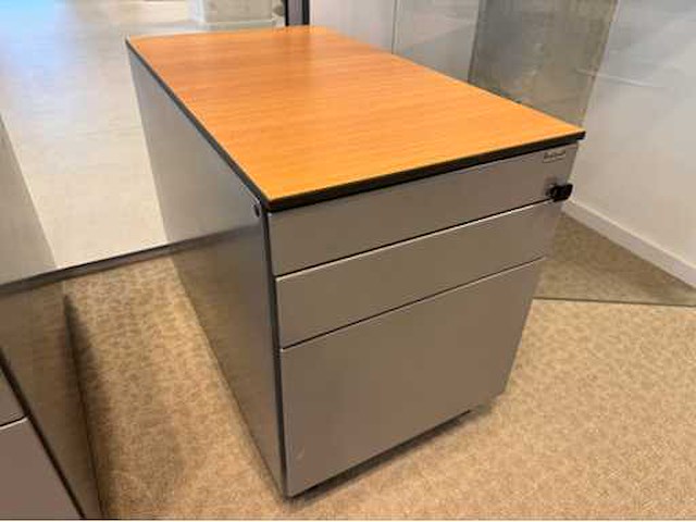 Ahrend ladeblok - afbeelding 5 van  11