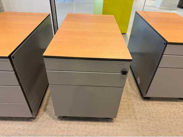 Ahrend ladeblok - afbeelding 9 van  11