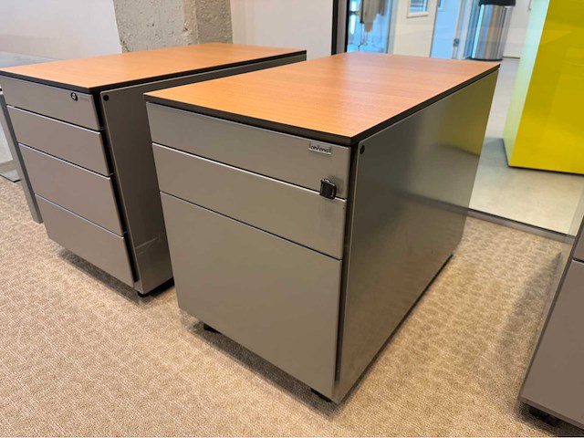 Ahrend ladeblok - afbeelding 1 van  12