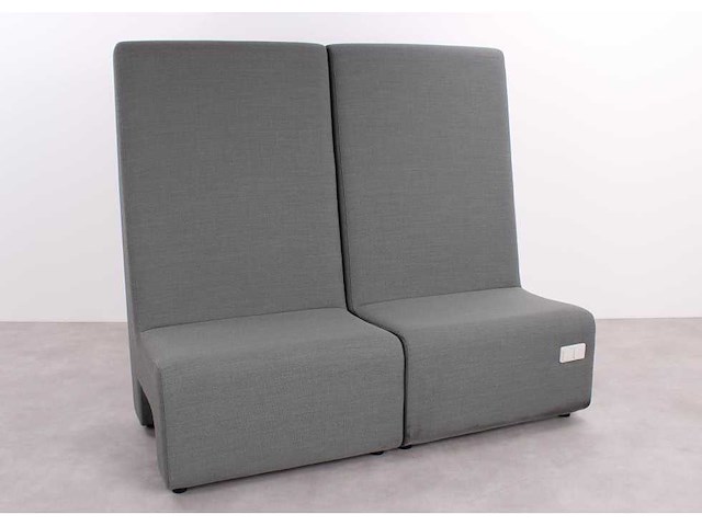 Ahrend loungescape bank 2-delig - afbeelding 1 van  5