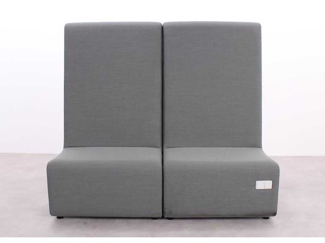 Ahrend loungescape bank 2-delig - afbeelding 2 van  5