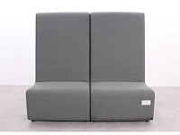 Ahrend loungescape bank 2-delig - afbeelding 2 van  5