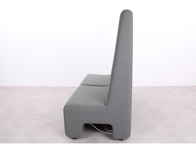Ahrend loungescape bank 2-delig - afbeelding 3 van  5
