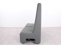 Ahrend loungescape bank 2-delig - afbeelding 3 van  5