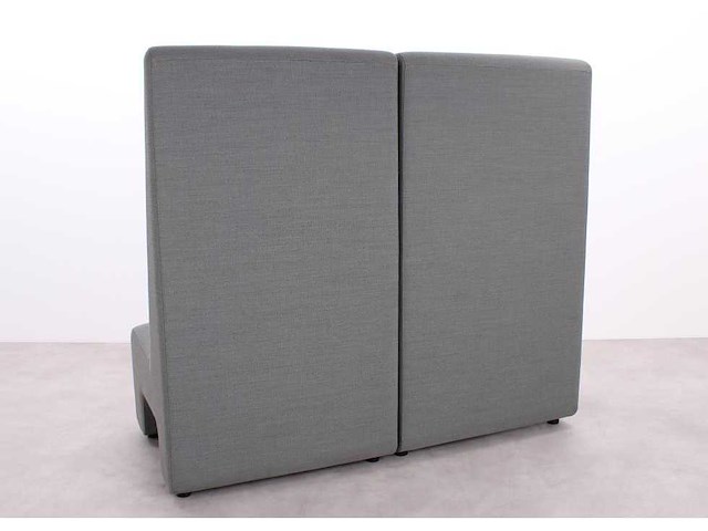 Ahrend loungescape bank 2-delig - afbeelding 4 van  5