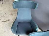 Ahrend loungestoel (2x) - afbeelding 5 van  5