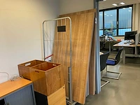 Ahrend partij kantoorinventaris - afbeelding 4 van  6