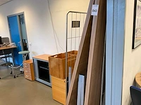 Ahrend partij kantoorinventaris