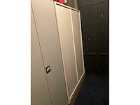 Ahrend rol -en tweedeurskast (5x) - afbeelding 5 van  9