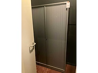 Ahrend rol -en tweedeurskast (5x) - afbeelding 6 van  9