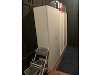 Ahrend rol -en tweedeurskast (5x) - afbeelding 7 van  9