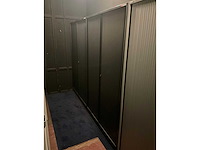 Ahrend rol -en tweedeurskast (5x) - afbeelding 8 van  9