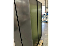 Ahrend roldeurkast (2x) - afbeelding 10 van  11