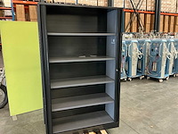Ahrend roldeurkast (2x) - afbeelding 3 van  11
