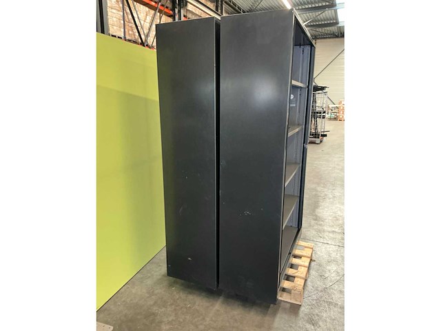Ahrend roldeurkast (2x) - afbeelding 4 van  11