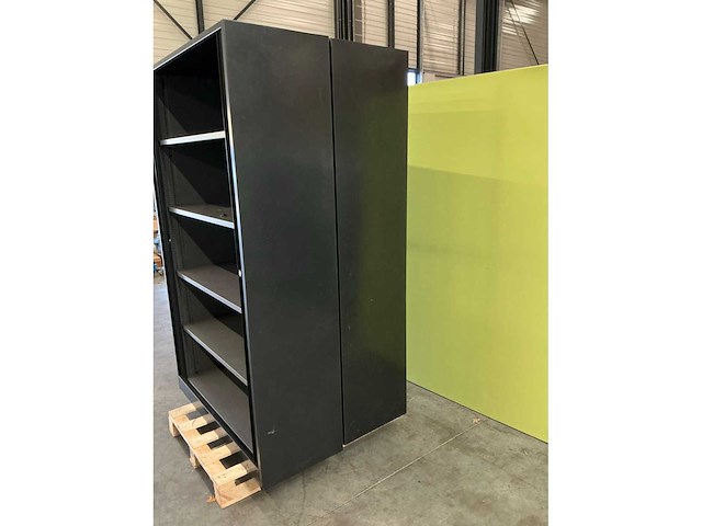 Ahrend roldeurkast (2x) - afbeelding 5 van  11