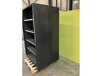 Ahrend roldeurkast (2x) - afbeelding 5 van  11