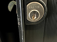 Ahrend roldeurkast (2x) - afbeelding 7 van  11