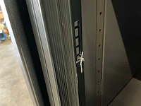 Ahrend roldeurkast (2x) - afbeelding 9 van  11