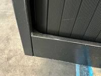Ahrend roldeurkast (2x) - afbeelding 11 van  13