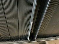 Ahrend roldeurkast (2x) - afbeelding 12 van  13