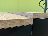 Ahrend roldeurkast (2x) - afbeelding 13 van  13