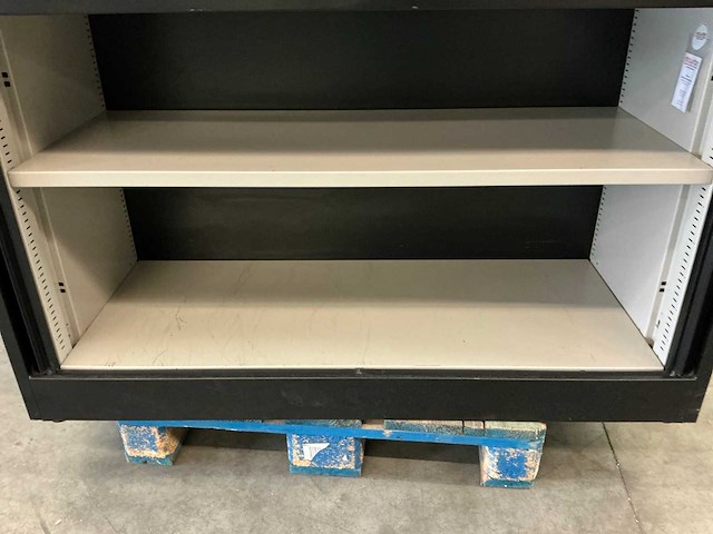 Ahrend roldeurkast (2x) - afbeelding 4 van  13
